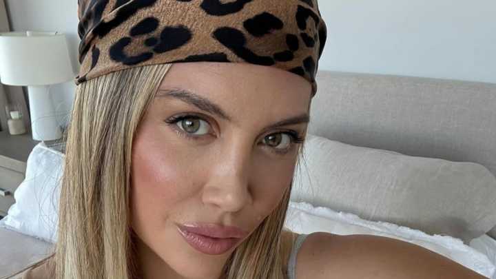 Wanda Nara enfrentó los rumores de romance con el socio de Elías Piccirillo: "Es mi..."
