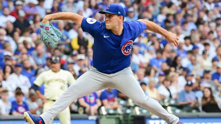 Cubs at Cardinals odds, picks and predictions