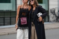 3 collares en tendencia que seguirán triunfando en la temporada de otoño