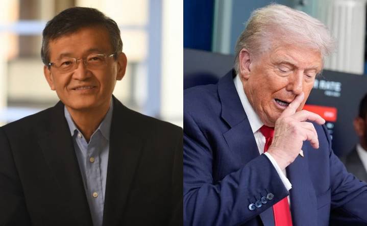 Trump se reúne con CEO de Intel tras pedir su dimisión; se reunirán para presentar propuestas de posibles inversiones en EU