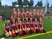High school football: Week 2 scores