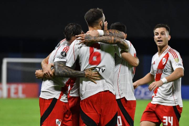“Rescindió su contrato”: de cara al choque ante Libertad por la Copa Libertadores, River sufrió una baja sensible en el Mercado de Pases 2025