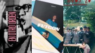 FUTCON, En otro orden y Los años 20: la nueva era de las revistas en papel
