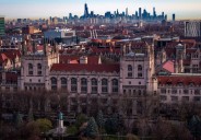 University of Chicago slashes spending by $100 million