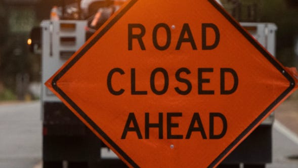 Here's why the Lemay Avenue water main keeps breaking