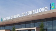 Apuñalado un joven en Tomelloso