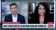 'We gotta play dirty!' Dem warns Trump's 'line in the sand' moment backfired