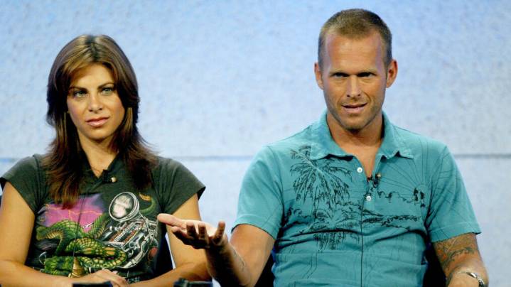 'The Biggest Loser's Jillian Michaels Ignored Bob Harper After Heart Attack: His Reaction