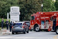 Muere policía herido en un tiroteo dentro del campus de la Universidad Emory de Atlanta