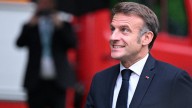 Emmanuel Macron visitará México
