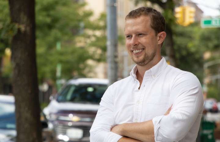 New Era Begins at QEDC with Ben Guttmann