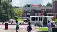 Weapon reported at Fulton County high school, nothing found by police
