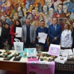 Fueron declaradas de Interés Legislativo...