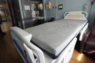‘Truly a groundbreaking discovery’: U.Va. gets funding for clinical trial to stop sepsis