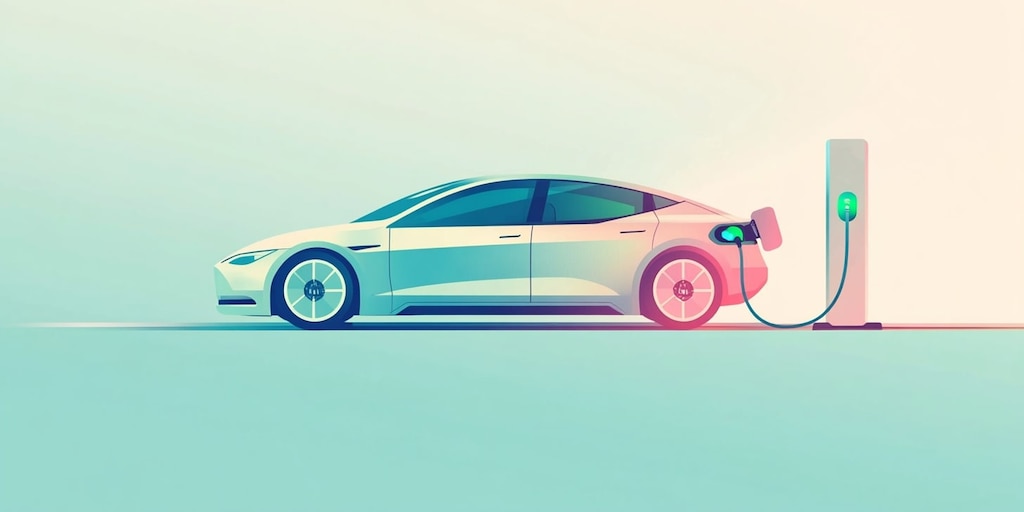 Más allá de la electrificación: qué estrategias se están usando en la industria automotriz para reducir el impacto ambiental