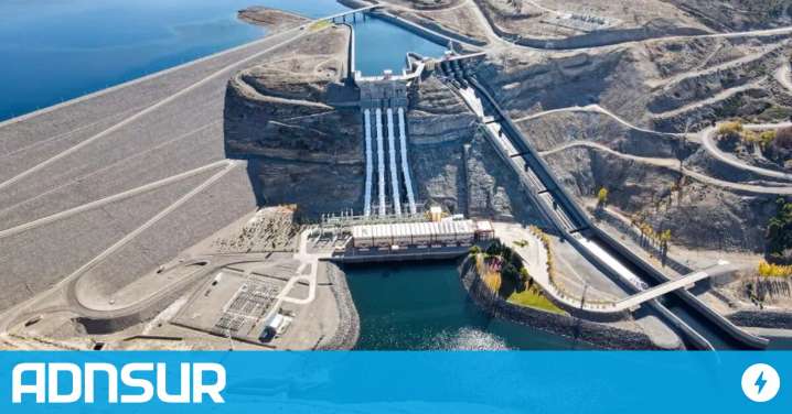 17:33 ¿Cómo beneficiará a Río Negro y Neuquén el nuevo pacto por las represas hidroeléctricas?