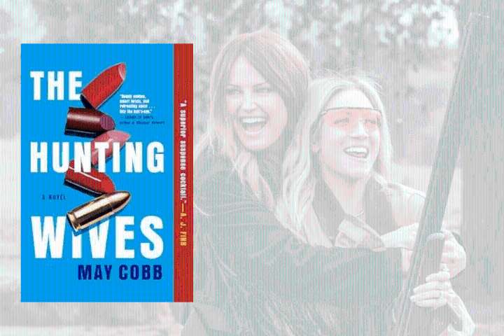 The Hunting Wives Book: Where to Buy Book Following Netflix Show
