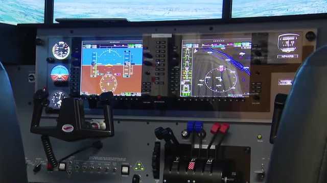 Two people dead in Kearney plane crash, search methods and training