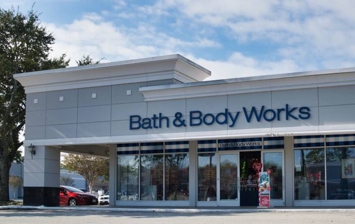 Bath & Body Works: Valuation, Gamma Pressure, And What To Watch Ahead Of Earnings (NYSE:BBWI)
