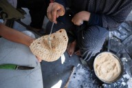 Famine grips Gaza's largest city and is likely to spread, food crisis authority says
