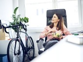 A seismic shift in workplace wellness: It's 'changing in ways we can't ignore'