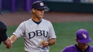 Dallas Baptist baseball program will become affiliate member of Pac