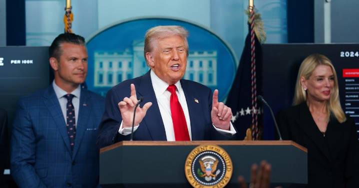 El orden global y las artes negociadoras de Donald Trump