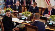 Las Frases de la Reunión de Trump con Zelenski: Propuestas para el Fin a la Guerra en Ucrania