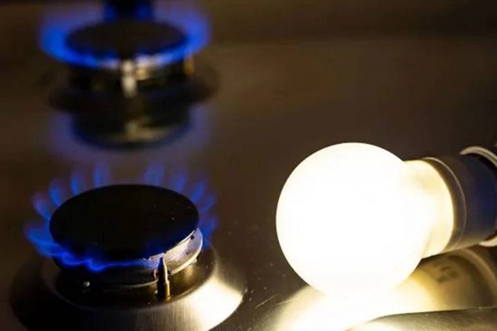 Nación analiza recortar subsidios a la electricidad en invierno y al gas en verano