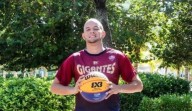 Liberado basquetero deltano Carlos Gascón