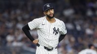 Yankees closer Devin Williams said 'I stink right now' after blown save