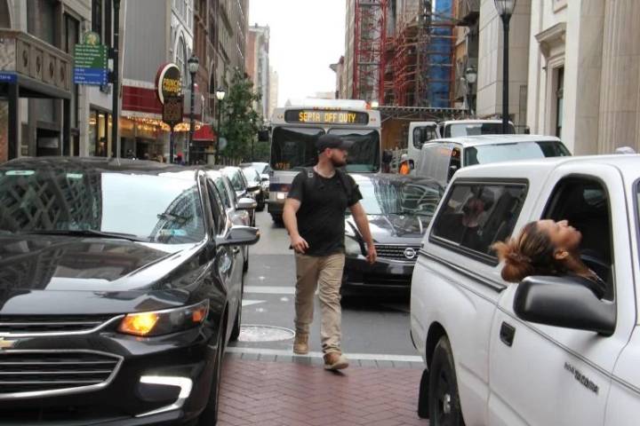 SEPTA cuts could cause Center City gridlock and hurt the economy 