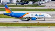Allegiant Announces 5 New Routes Connecting 8 Cities