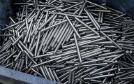 Estados Unidos extiende aranceles del 50 % a más de 400 productos de acero y aluminio
