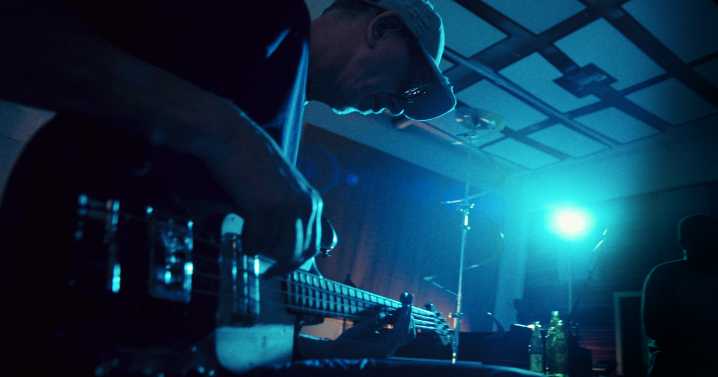 'That Wasn't A Dream': Palladino, Mills team up for another album of instrumental craftwork