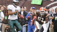 Eagles All-Quarter Century Team: Our list of best players at each position