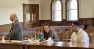 State, defense interview potential jury pool in Sapry retrial