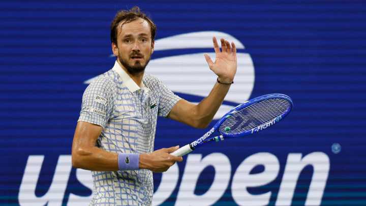 Toni Nadal Demands the Authorities to take Strict Action on Daniil Medvedev’s ‘Regrettable’ Actions During US Open Meltdown