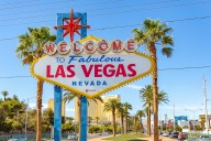 Vegas learns tourists prefer countries that don't threaten them