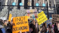 Un juez federal declaró nulo el veto de Milei a la Ley de Emergencia en Discapacidad