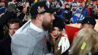 Taylor Swift and Travis Kelce are getting married. Stay calm, America. Rex Huppke