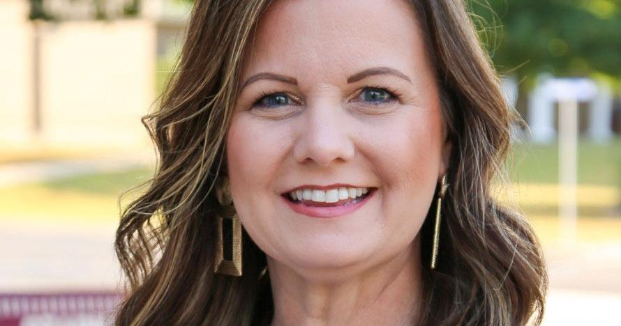 Killian named Ozarka’s Outstanding Staff of the Year