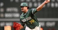 Skenes helps Pirates beat Red Sox 4-2. Boston lefty Payton Tolle strong in MLB debut
