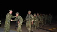 Liberan a los 33 soldados que estuvieron más de 70 horas secuestrados en Guaviare