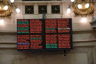 El Senado rechazó cinco decretos delegados, con los que Milei buscaba desguazar organismos estatales