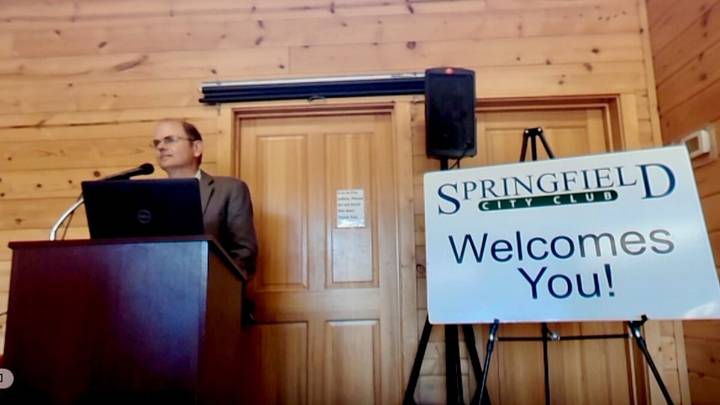 Springfield residents: The city wants your input on the budget