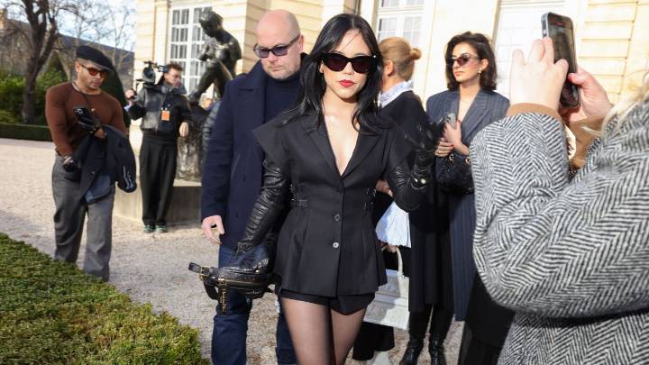 The Wednesday Addams Way to Do Street Style