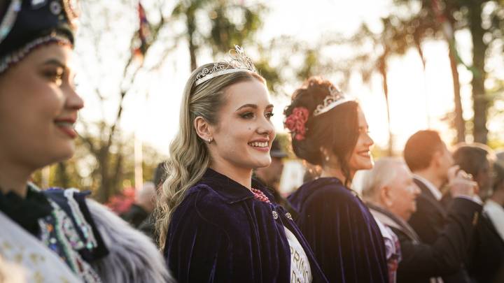 Misiones celebra la diversidad cultural con la 45° edición de la Fiesta Nacional del Inmigrante