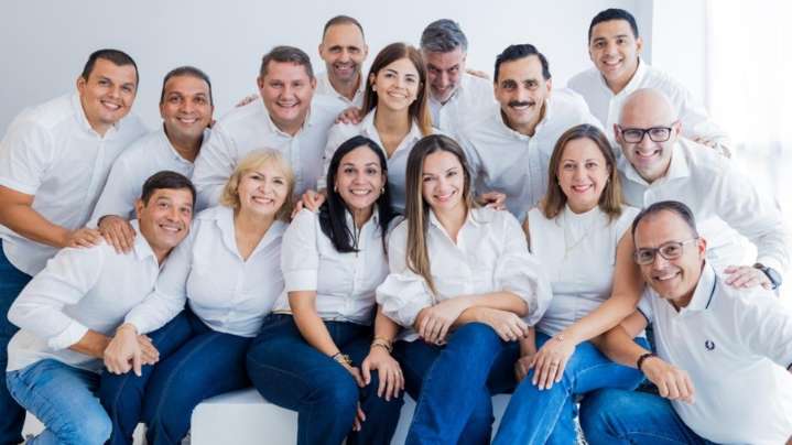 Proponen innovación y transformación en el Centro Italo Venezolano de Guayana