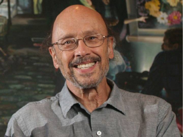 Music man — How Harvey Glatt shaped my love of a good tune